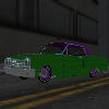 Hulk 64 Impala